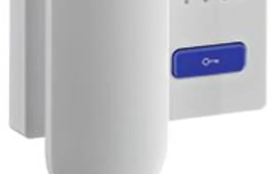 TCS ISH3030-0140 Audio Türtelefon 4 Tasten | weiß