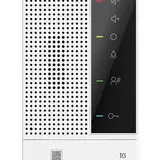 TCS ISWM7000-0140 Audio Innenstation SENSO PRO mit Sensortastenfeld | weiß