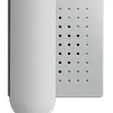 TCS IVH4222-0140 Video 2-Draht Türtelefon Standard | weiß