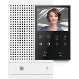 TCS IVWM7000-0140 Video Innenstation SENSO PRO mit 3,5“ Videodisplay | weiß