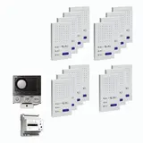 TCS PAIF150/004 Audio-Set Einbaulautsprecher 15 WE, 15 Freispr. ISW3030