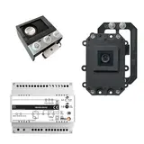 TCS VK01 Video Kit ASI12000, FVK2202, VBVS05