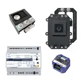 TCS VK05 Video Kit V2D ASI12000, FVK2202, FVW3030, NVV1000