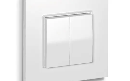 TCS VS02-04010000 VSD Schalter EnOcean