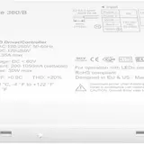 ELDOLED EC0360B3 LED-CC-Dimmer ECOdrive AC Typ B 30 W, DALI-2 DT6