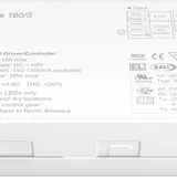 ELDOLED EC0160S3 LED-CC-Dimmer ECOdrive AC Typ S 10 W, DALI-2 DT6