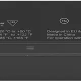 ELDOLED LIN100M1 LED-CV-Dimmer LINEARdrive AC Typ M 100 W, DMX & DALI