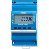 ELTAKO 28380016 Drehstromzähler 3 x 100 A, MID