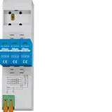 ELTAKO 28380000 Modularer Überspannungsableiter Typ 1+2+3 Sammelschienenmontage