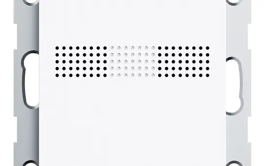 GVS CHAQ-03/55.2.00 KNX CO²-Sensor KNX Secure, inkl. Temperatur und Luftfeuchtigkeit