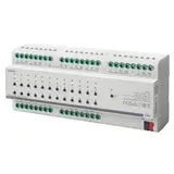 SIEMENS 5WG1568-1AB81 KNX-Raumaktor 24-fach, 10 A