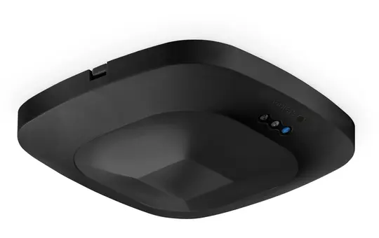 STEINEL 082277 KNX-Decken-Präsenzmelder HF 360 KNX Unterputz