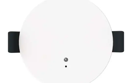 BUSCH-JAEGER BMH/U2.55.11-884 KNX Bewegungsm. Busch-Wächter 1,75°, HF, IP55 | weiß matt