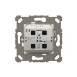 THEBEN 4941675 RF KNX Taster-Dimmaktor-Modul 2/4-fach