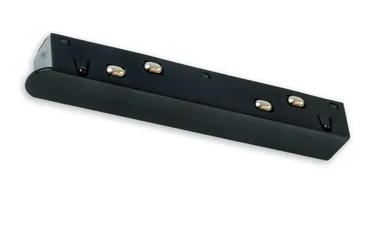 ISOLED 116736 Linearverbinder für Track48 NV Mini | schwarz