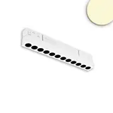 ISOLED 116753 DALI-Rasterleuchte für Track48 NV 3000 K | weiß | 22 cm