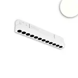 ISOLED 116754 DALI-Rasterleuchte für Track48 NV 4000 K | weiß | 22 cm
