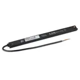 ISOLED 116106 Inline-Trafo für Track48 NV 100 W | schwarz