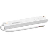 ISOLED 116792 Inline-Trafo für Track48 NV 150 W | weiß