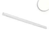 ISOLED 117103 Mini-Linearleuchte für Track48 NV 4000 K, Line+ | weiß | 42 cm