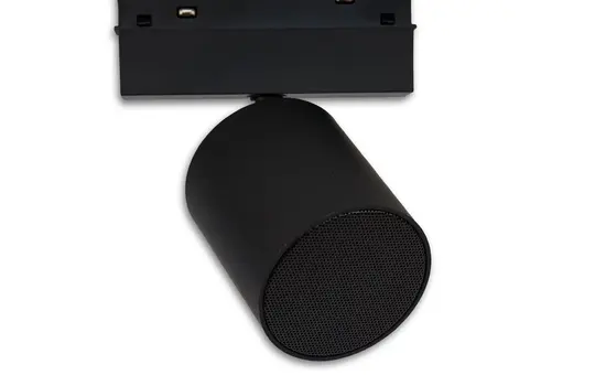 ISOLED 117379 Bluetooth-Lautsprecher für Track48 NV 10 W | schwarz