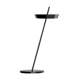 SIGOR 4560001 Akku-Tischleuchte Mahina USB-C 2,2 W FlexMood 2200K/2700K IP20 168/181lm Ra85 dim | schwarz