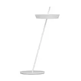 SIGOR 4560101 Akku-Tischleuchte Mahina USB-C 2,2 W FlexMood 2200K/2700K IP20 168/181lm Ra85 dim | weiß