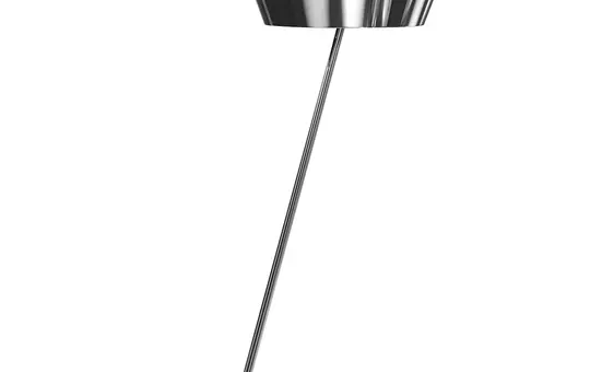 SIGOR 4560201 Akku-Tischleuchte Mahina USB-C 2,2 W FlexMood 2200K/2700K IP20 168/181lm Ra85 dim | chrom