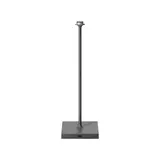 SIGOR 4591101 Nuindie Ersatzfuß USB-C graphitgrau