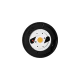 SIGOR 5473201 Fusion Modul 7,2 W, 3000K, 24 V DC, dimmbar