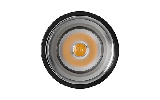 SIGOR 5475501 Fusion ALO Reflektor 38° | alu poliert