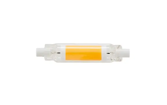 SIGOR 5755501 COB-Stablampe Slim R7S 4,2 W 2700K 470lm | 78 mm