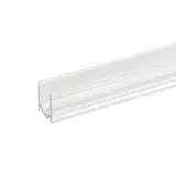 SIGOR 9837101 Aluprofil für Art Omni Standard | 2 m