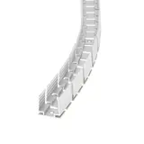 SIGOR 9837501 Aluprofil für Art Top, Top 3D und Side biegbar | 2 m