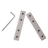 ISOLED 116068 Verbindungspl. Trockenbau Track48 NV schwarz