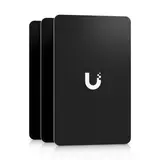 UBIQUITI UniFi UA-Card-B-10 Access Card 10 Stück | schwarz