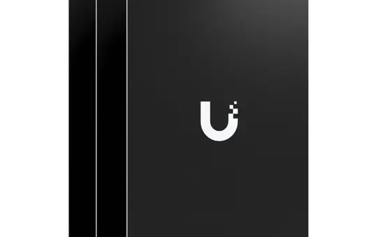 UBIQUITI UniFi UA-Card-B-10 Access Card 10 Stück | schwarz