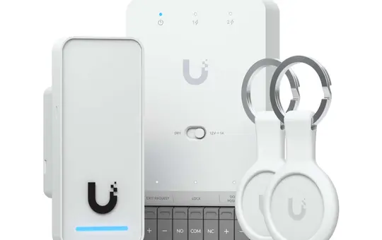 UBIQUITI UniFi UA-G3-SK Access Starter Kit 3.Generation