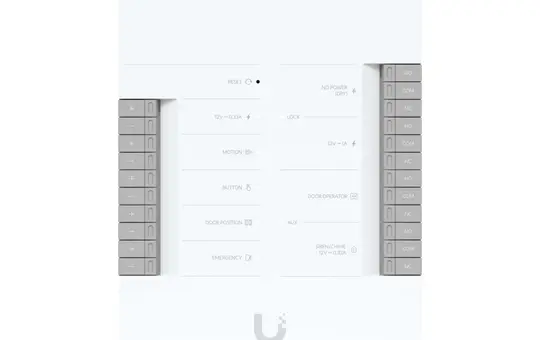 UBIQUITI UniFi UA-Hub-Door Access Netzwerk-Controller Door Hub