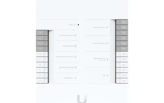 UBIQUITI UniFi UA-Hub-Gate Access Netzwerk-Controller Gate Hub