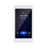 UBIQUITI UniFi UA-Intercom-Viewer Türinnenstation 5 Zoll Touch-Display | weiß