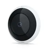 UBIQUITI UniFi UVC-AI-360-W Video Kamera 4 MP, PoE, 360° | weiß