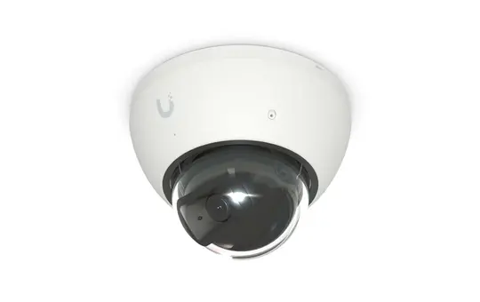 UBIQUITI UniFi UVC-AI-Dome-W Video Dome-Kamera 8 MP, PoE | weiß