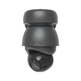 UBIQUITI UniFi UVC-AI-PTZ-B Ai-PTZ-Video Kamera 8 MP, PoE++ | schwarz