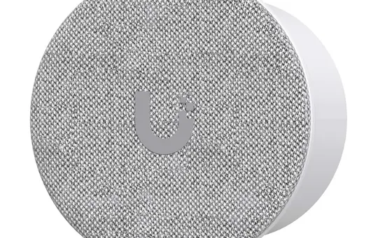 UBIQUITI UniFi UVC-AI-Theta-Audio Zwei-Wege-Audiomodul USB-C