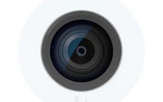 UBIQUITI UniFi UVC-AI-Theta-ProLens360 Sichtobjektiv 8 MP, 360°