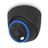 UBIQUITI UniFi UVC-AI-Turret-B Turret Al Video Kamera 8 MP, PoE+, 4K | schwarz