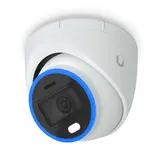 UBIQUITI UniFi UVC-AI-Turret-W Turret AI Video Kamera 8 MP, PoE+, 4K | weiß