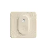 SHELLY BLU H&T i Bluetooth-Temperatur-/Feuchtesensor hellbeige