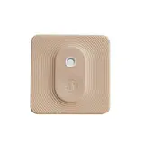 SHELLY BLU H&T m Bluetooth-Temperatur-/Feuchtesensor dunkelbeige